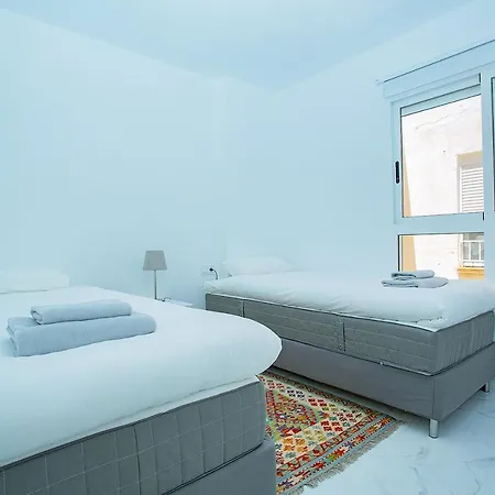 029 Lux Penthouse - Alicante Apartment