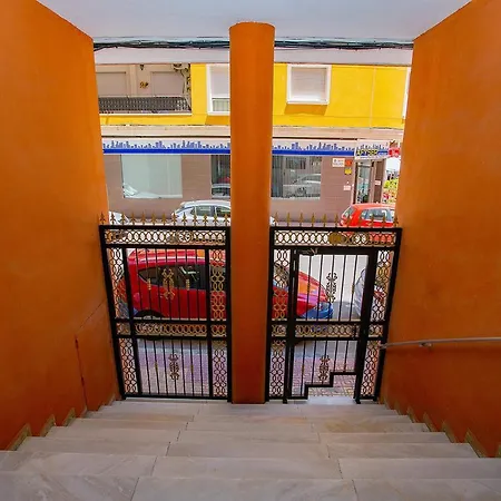 029 Lux Penthouse - Alicante Apartment Torrevieja