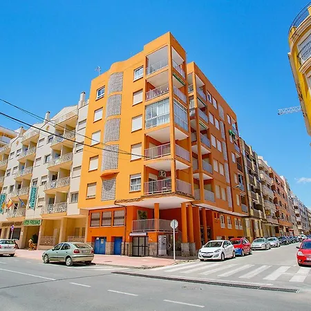 Apartment 029 Lux Penthouse - Alicante Torrevieja