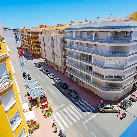 029 Lux Penthouse - Alicante Apartment Torrevieja