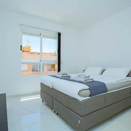 029 Lux Penthouse - Alicante Apartment