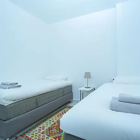 Apartment 029 Lux Penthouse - Alicante *
