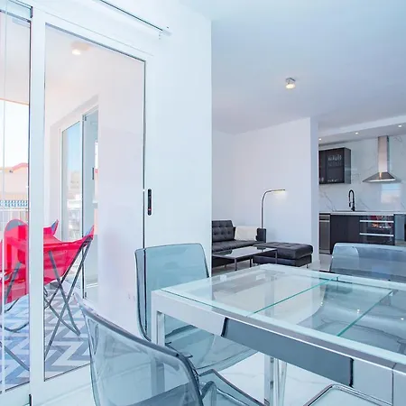 029 Lux Penthouse - Alicante Torrevieja