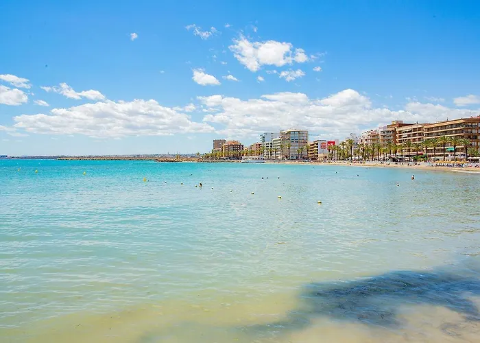 Apartman 029 Lux Penthouse - Alicante